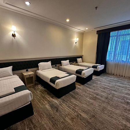 Zahrat Al Lavender Hotel Mecca Luaran gambar