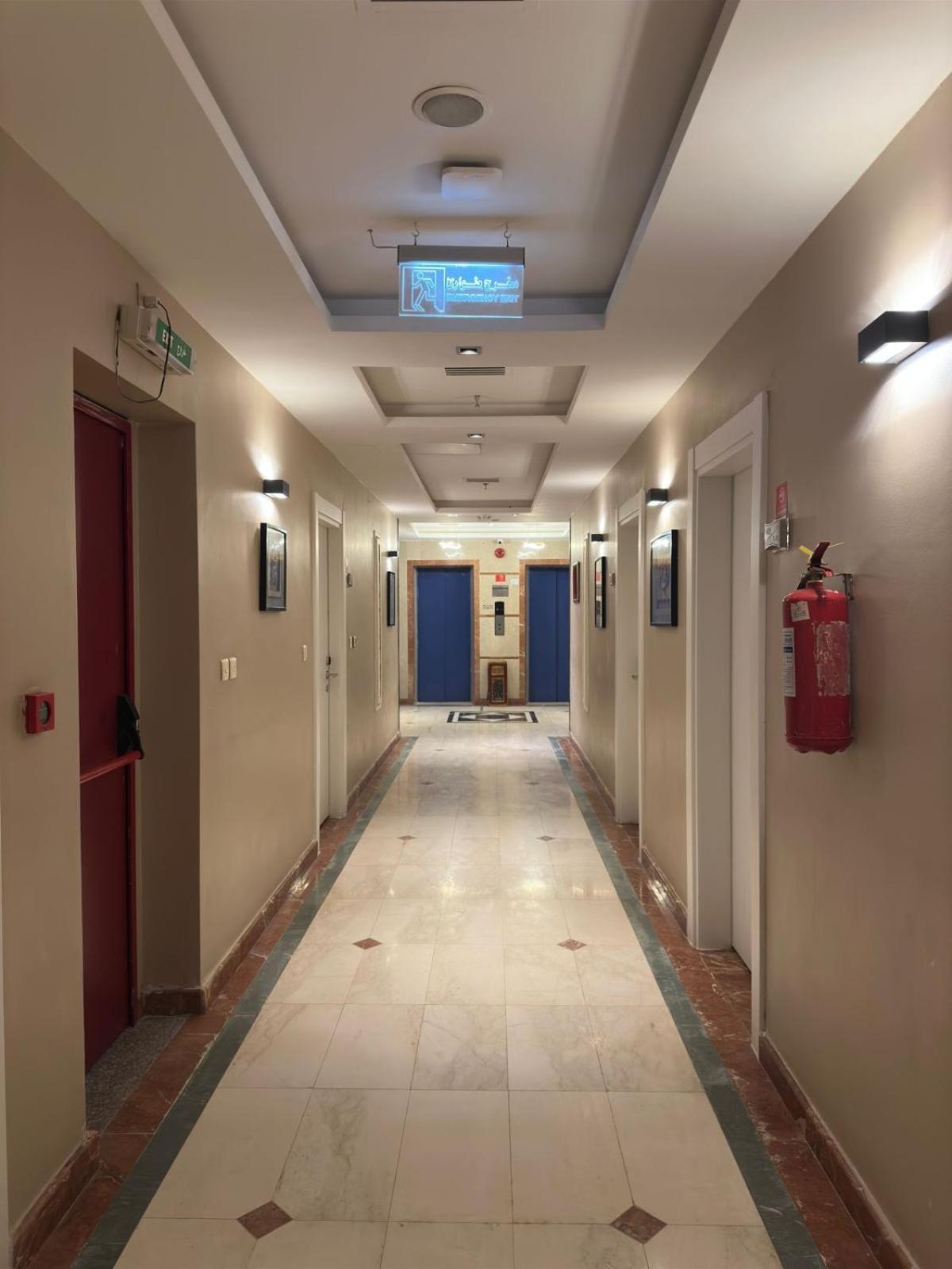 Zahrat Al Lavender Hotel Mecca Luaran gambar