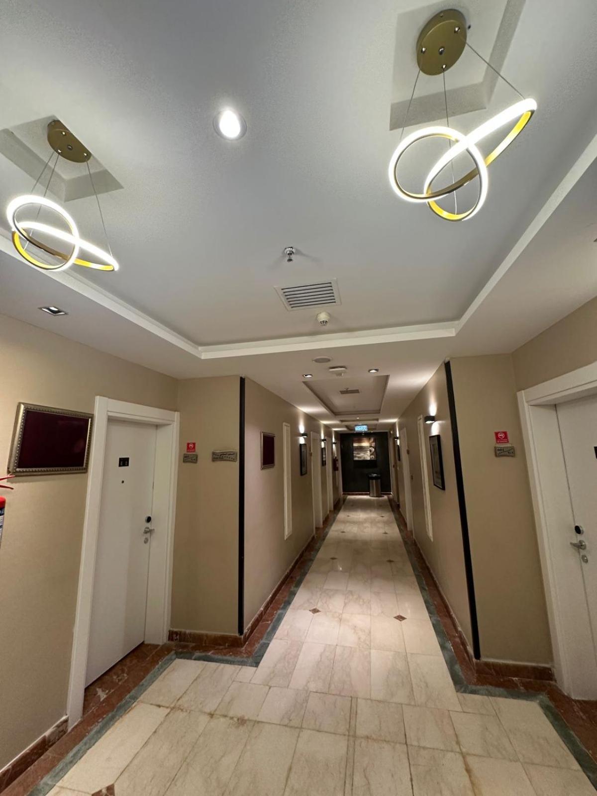 Zahrat Al Lavender Hotel Mecca Luaran gambar